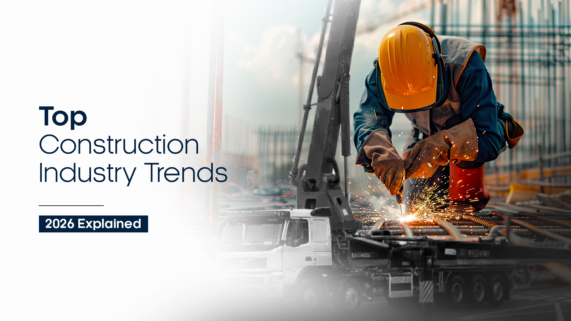 Top Construction Industry Trends 2026 You Need to Know
